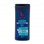 SHAMPOO BOZZANO 3X1 CACHOS OLE COC 200ML