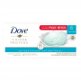 KIT SAB DOVE CUIDA&PROTEGE LV+PG- 6X90G