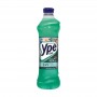 Desinfetante Ype Turquesa Bak 500ml