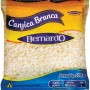 CANJICA BERNARDO BRANCA 400GR