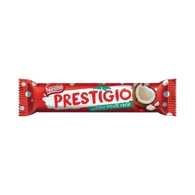 Chocolate Nestle Prestigio 33g