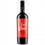 VINHO I LOVE WINE CABERNET SAUVIG 750ML