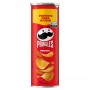 BATATA PRINGLES ORIGINAL 134GR