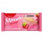 BISC WAFER PARATI MINUETO MORANGO 73GR