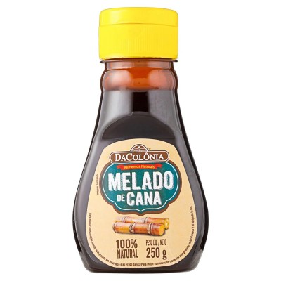 MELADO DE CANA DACOLONIA 250ML