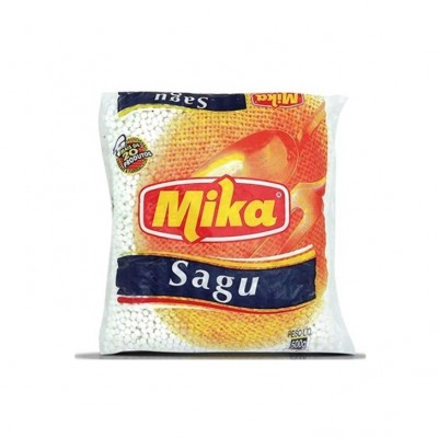 Sagu Mika 500gr