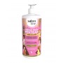 CREME PENT SALON LINE SUPER VOLUMAO 1LT