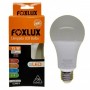 LAMPADA LED FOXLUX BULBO BIV 15W 6500K