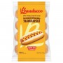 PAO BAUDUCCO HOT DOG 200GR