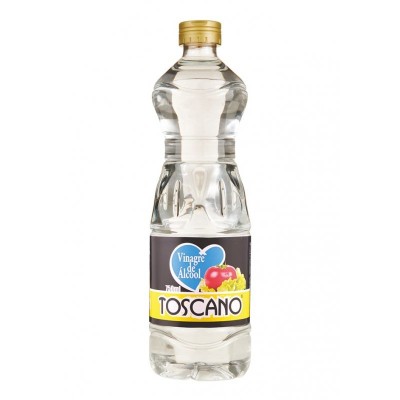 Vinagre Toscano Alcool 750ml