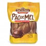 PAO DE MEL DACOLONIA C CHOC 80G