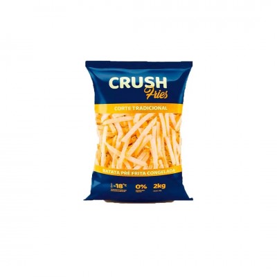 BATATA EASYCHEF CRUSH CONG 2KG