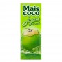 AGUA DE COCO MAIS COCO TP 1LT