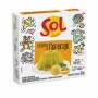 GELATINA SOL MARACUJA 20GR