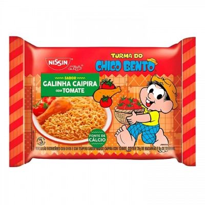 MACARRAO INST NISSIN GAL CAIP C/TOM 75G