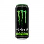 ENERGETICO MONSTER ENERGY ZERO 473ML