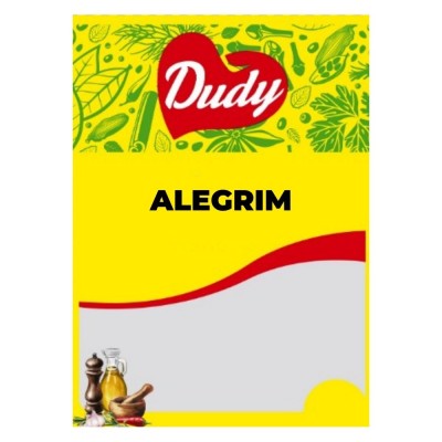 ALECRIM DUDY 3GR