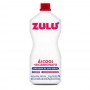 ALCOOL LIQ ZULU C/BICARBONATO 1LT