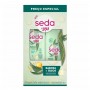 KIT SEDA SH300+COND190ML BABOSA+OLEOS