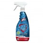 LIMPADOR MULT ZAP CLEAN POD/BRILH 500ML