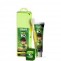 KIT ENLACE BEN 10 ESC/CREM/FIO/EST