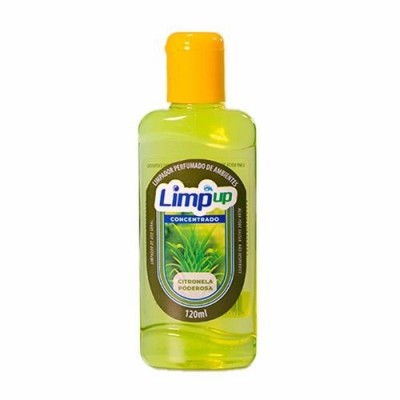 LIMPADOR CONC LIMP UP CITRONEL POD 120ML