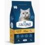 RACAO ZALTANA PREMIUM GATOS ADULTOS 1KG