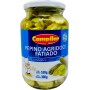 PEPINO AGRIDOCE CAMPILAR FATIADO 300GR