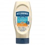 MAIONESE HELLMANNS LIGHT PET 335GR