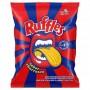 ELMA CHIPS BAT RUFFLES CHURRASCO 33G