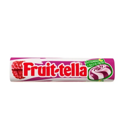 BALA SWIRL FRUITTELLA FRAMBOESA 41GR