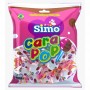 PIRULITO SIMONETTO CARAPOP NAPOLIT 500G