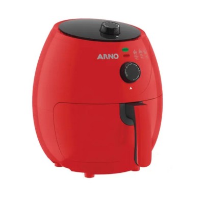 FRITADEIRA ARNO AIR FRYER VRM 3,2L 127V