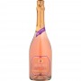 ESPUMANTE AURORA ROSE ZR ALCOOL 750ML