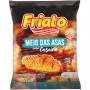 Meio da Asas de Frango Friato Sabor Caseiro Aprox.800Gr