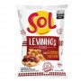 SALGADINHO SOL LEVINHOS COSTEL C/LIM 90G