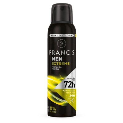 DESOD FRANCIS AER MEN EXTREME 150ML