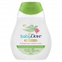 SHAMPOO DOVE BABY HIDRAT CAMOMILA 400ML