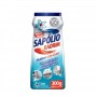 Sapolio Bombril Radium Po Cloro 300gr