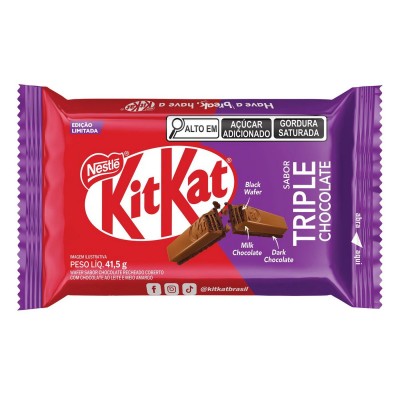 CHOC WAFER NESTLE KITKAT TRIP CHOC 41,5G