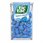 PASTILHA TIC TAC MENTA FRESH 14,5GR