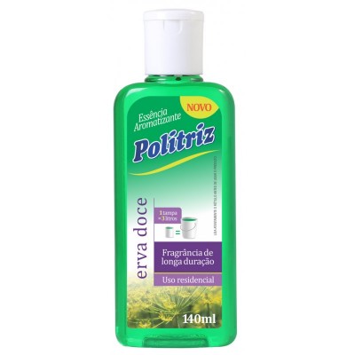 Essencia Politriz Erva Doce 140ml