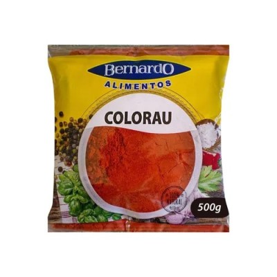 COLORAU BERNARDO POTE 500GR