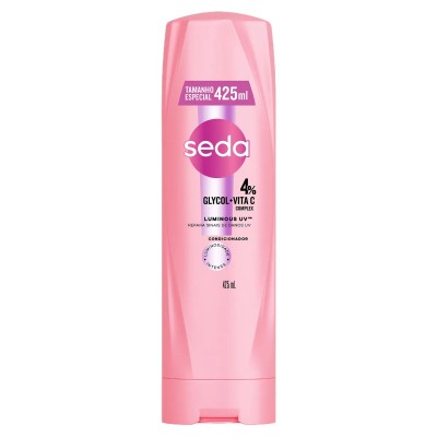 CONDIC SEDA LUMINOUS UV 425ML