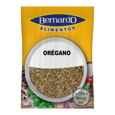 OREGANO BERNARDO POTE 100GR