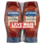 KETCHUP HELLMANNS TRAD PROMO SQZ 2X380GR