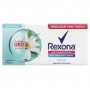 KIT SAB REXONA ANTIBAC FRESH 6X84GR