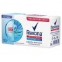 KIT SAB REXONA ANTIBAC LIMP PROF 6X84GR