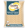 AVEIA QUALITY LIFE FLOCOS FINOS 1,01KG