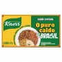 Caldo Knorr o Puro de Brasil 57Gr